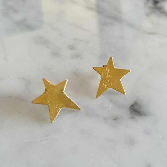 Aros Estrella Irregular