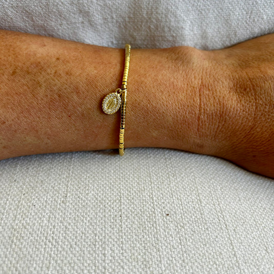 Pulsera Magnificat