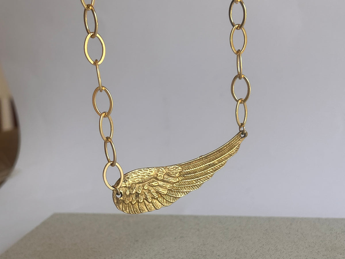 Collar Alba