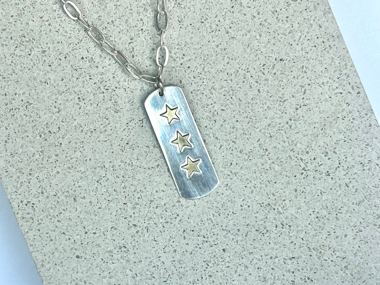 Collar Triana