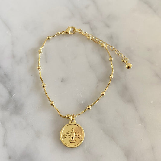 Pulsera Paula Venecia