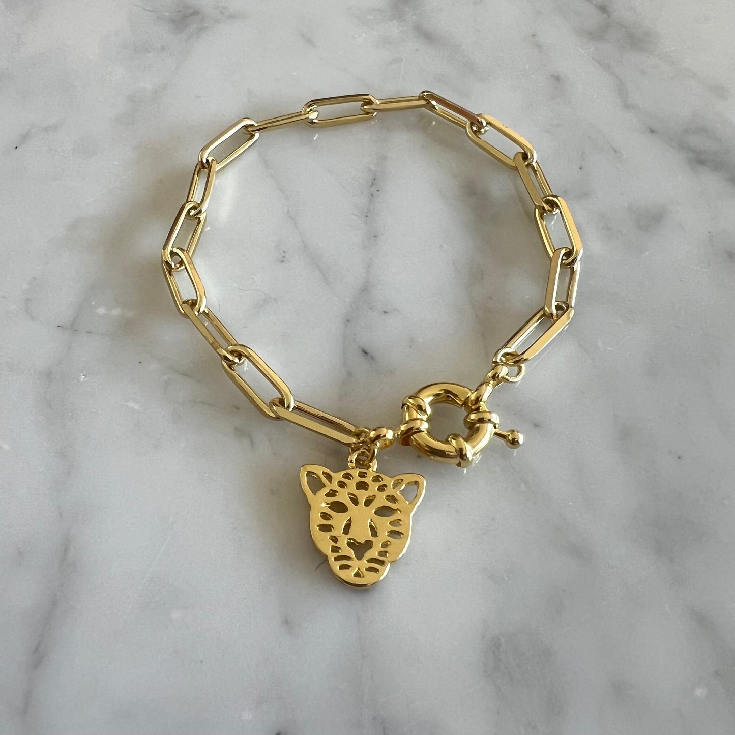 Pulseras Paris
