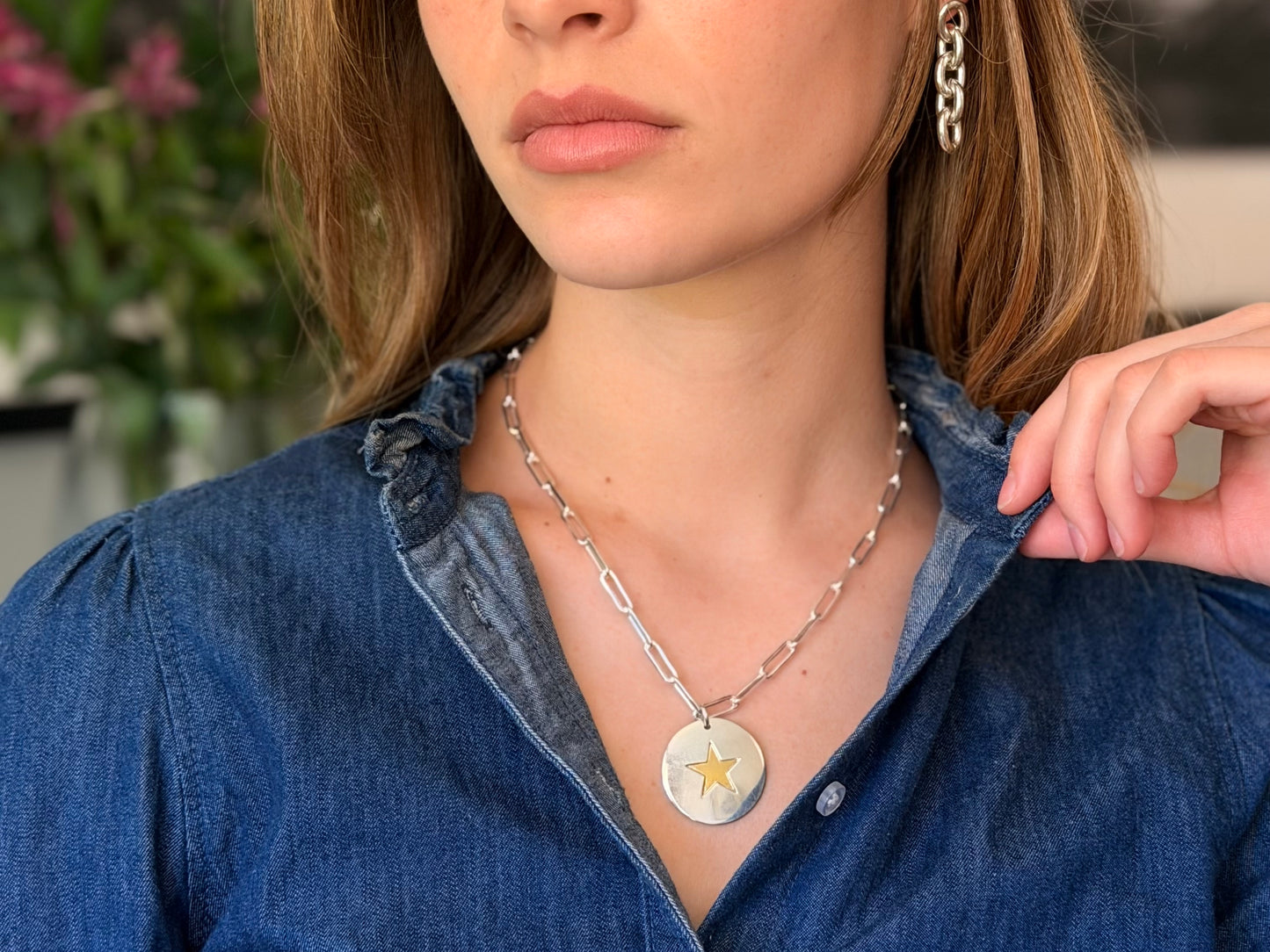 Collar Isidora