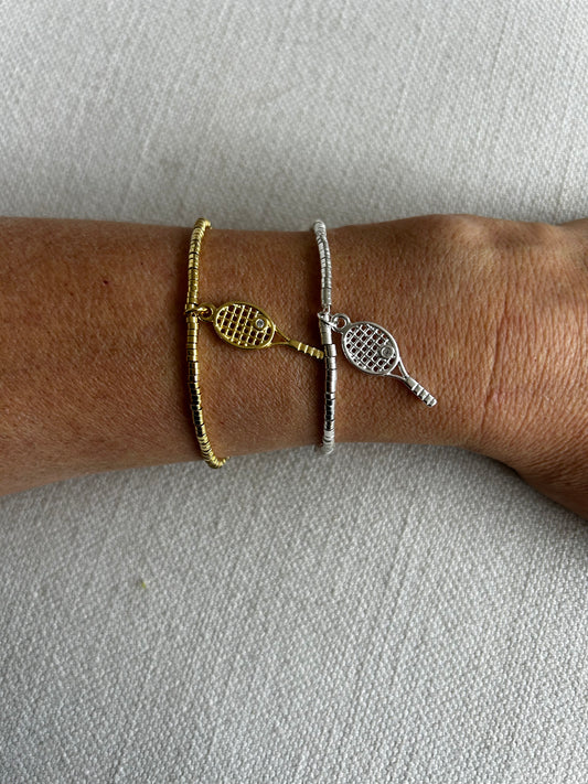 Pulsera mostacilla Sport