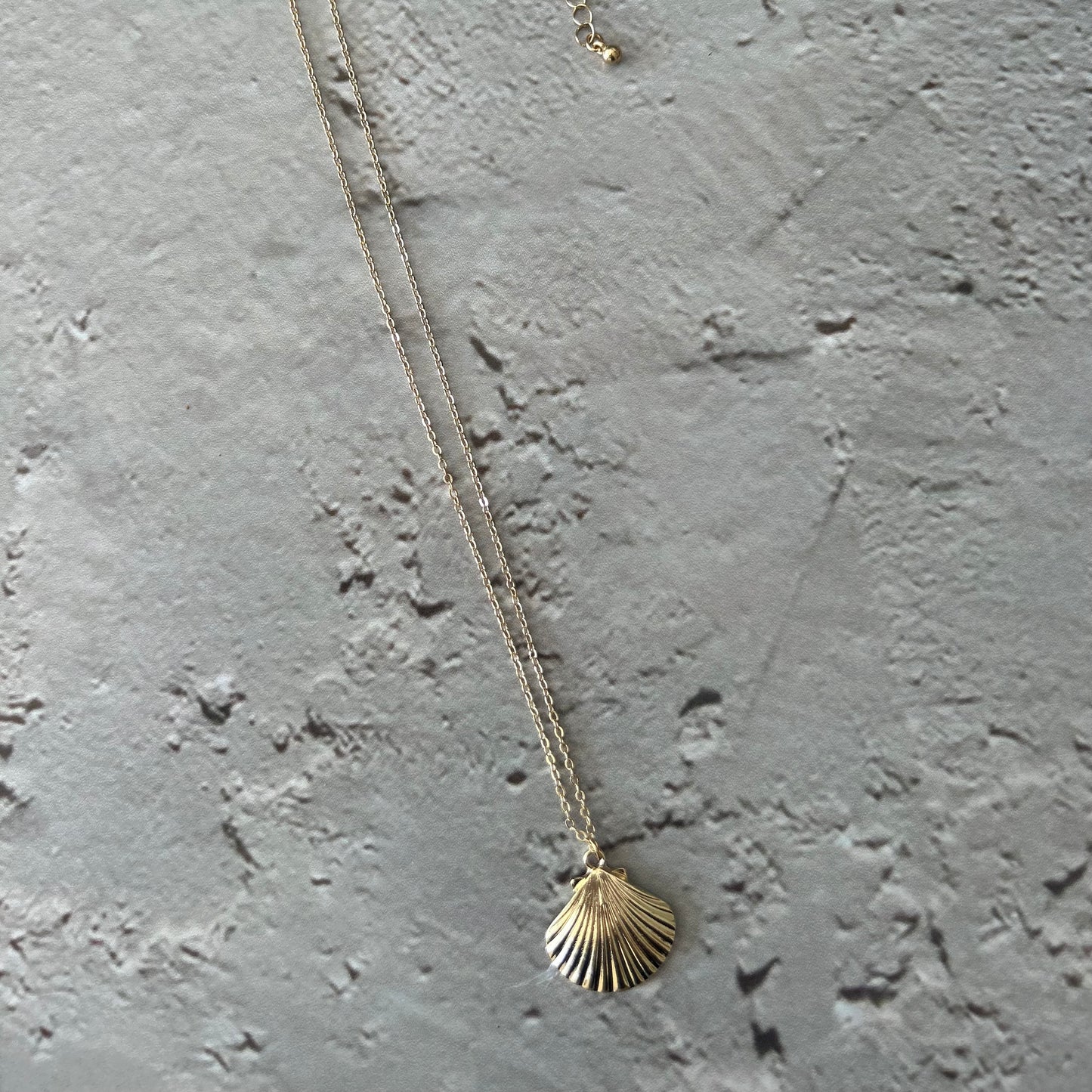 Collar Conchita SHELLYBEACH