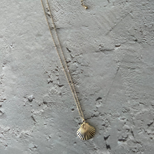 Collar Conchita SHELLYBEACH