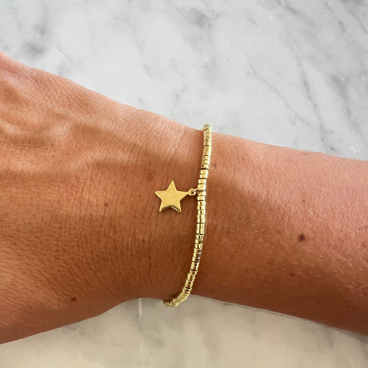 Pulsera Cata Mónaco