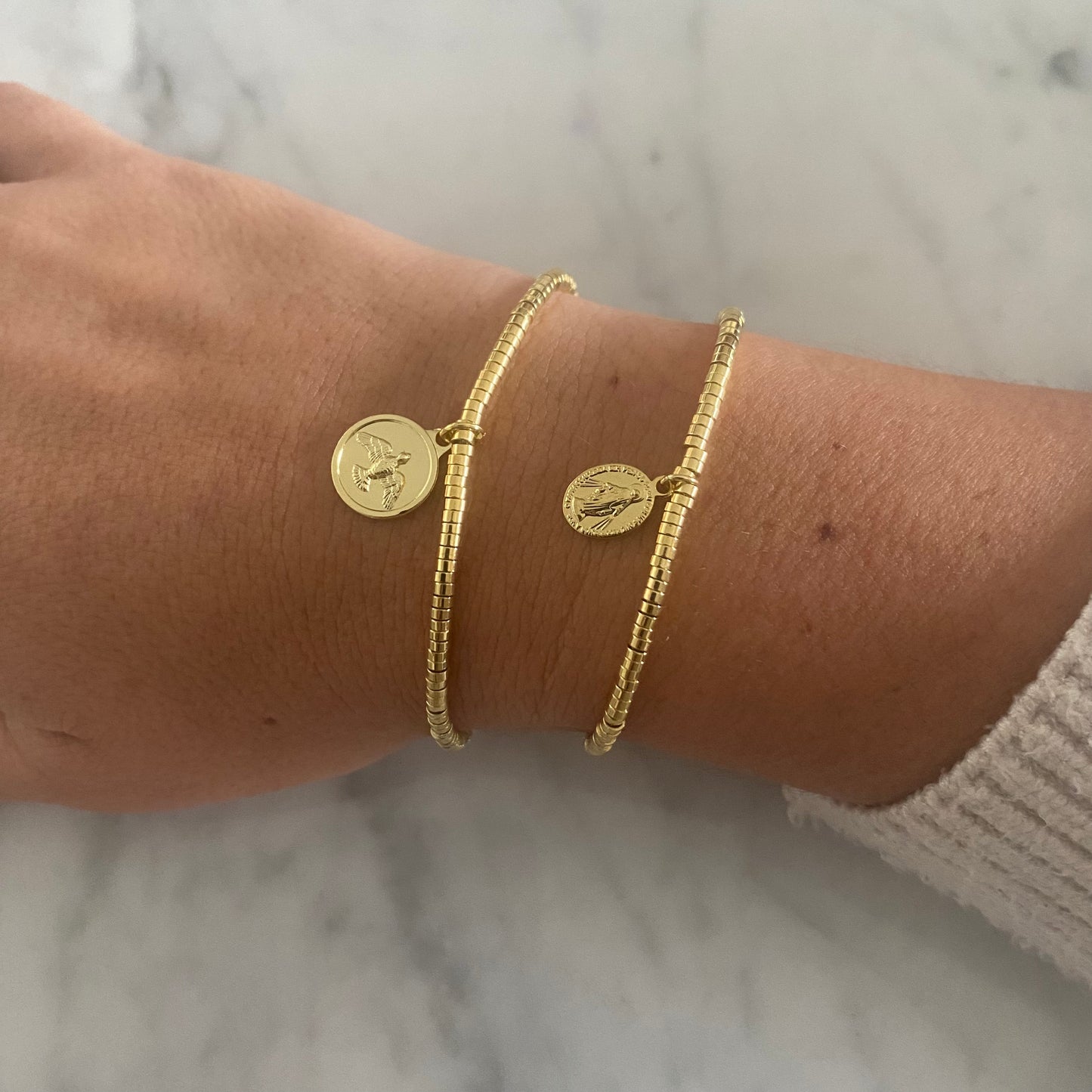 Pulsera María Mónaco