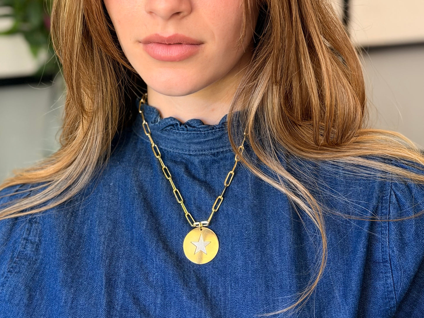 Collar Camila