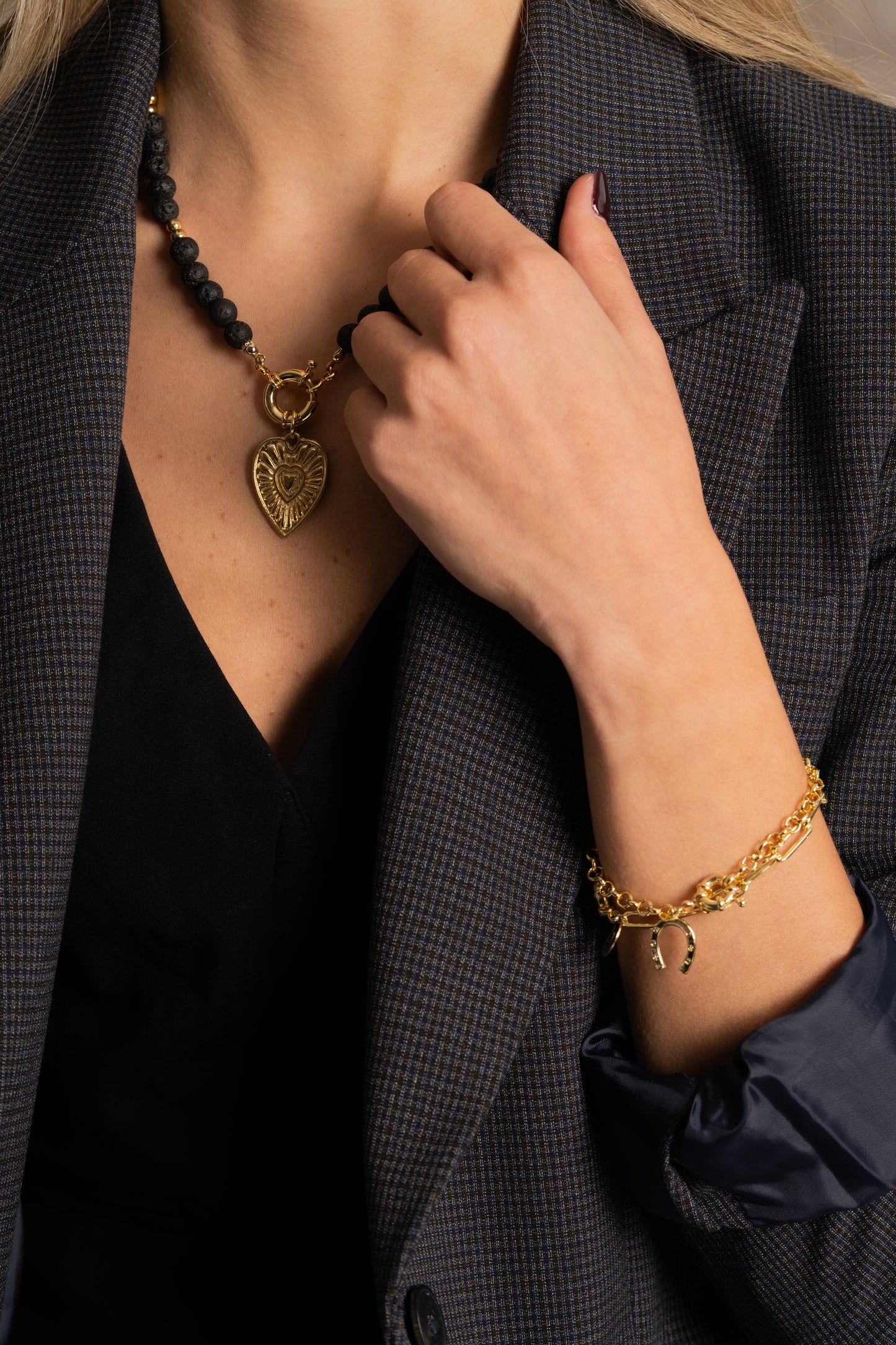 Collar Florencia