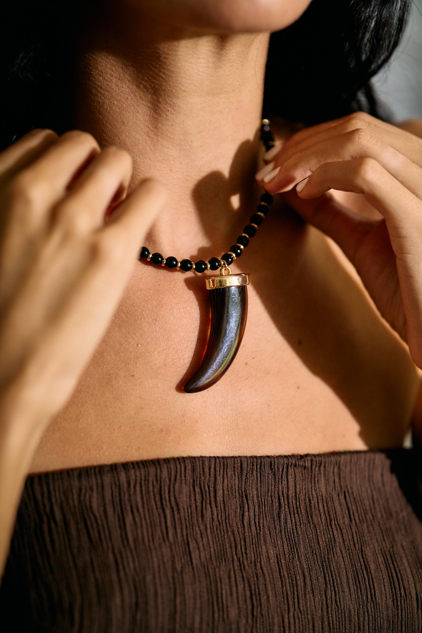 Collar Pilar