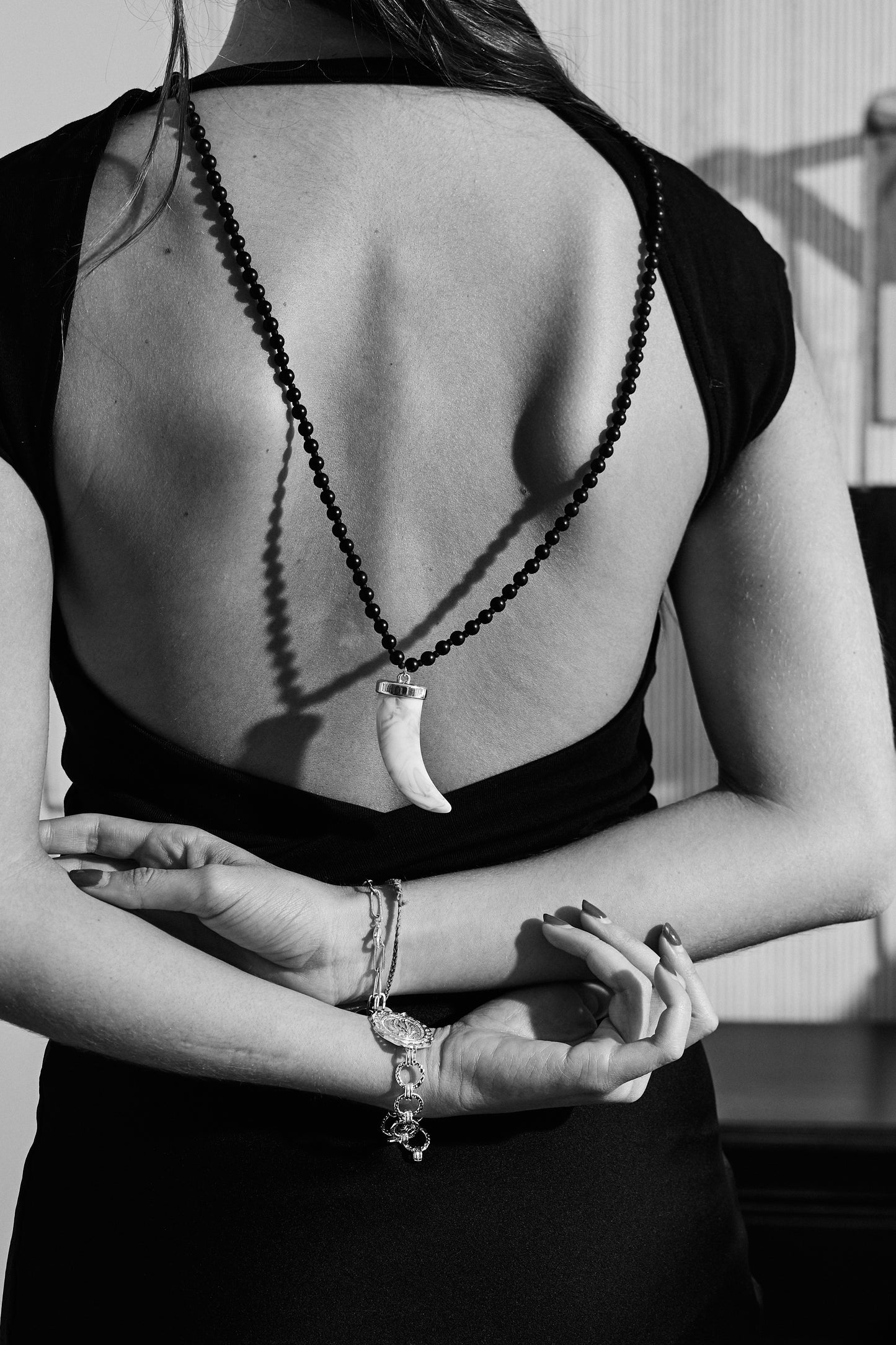 Collar Colomba