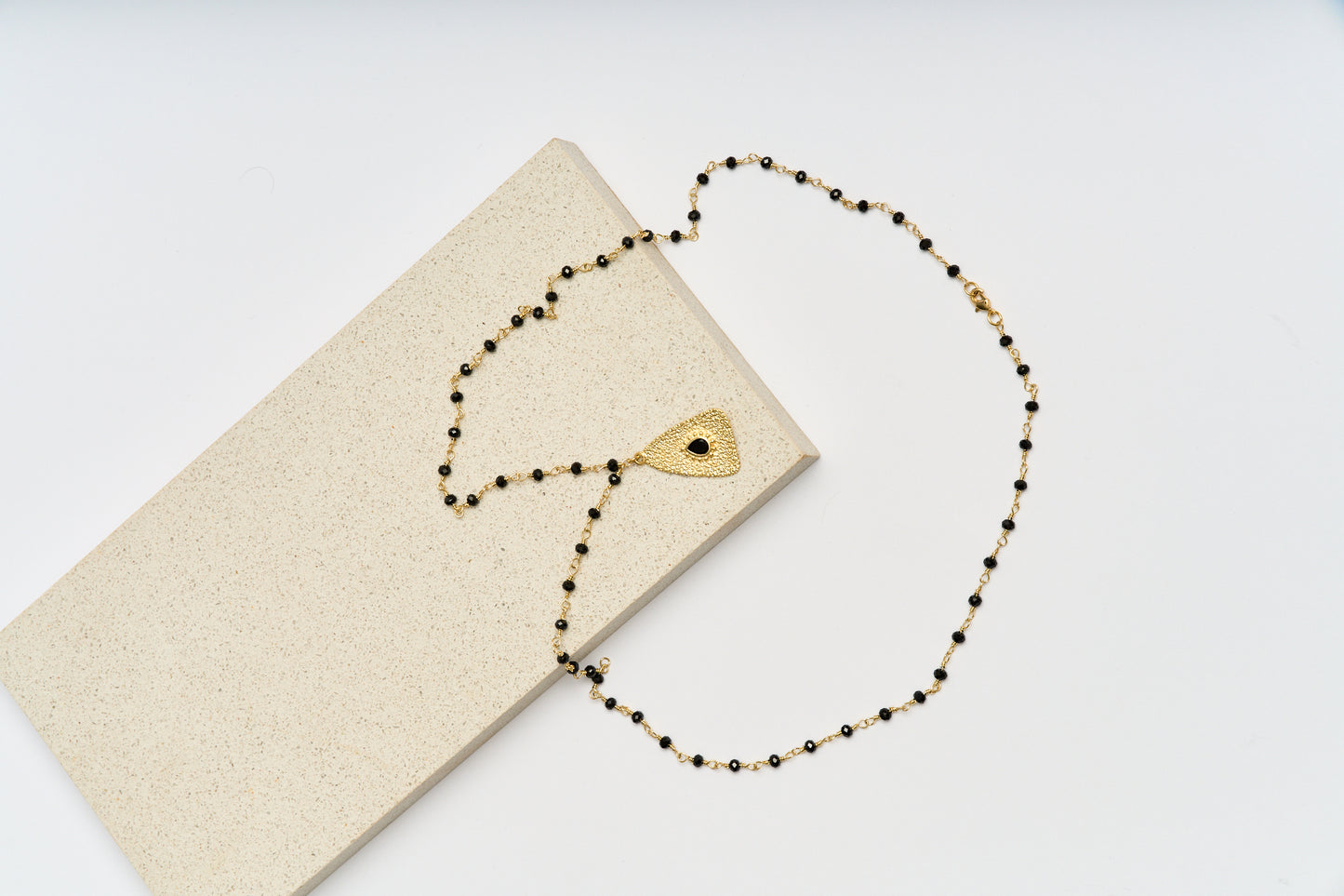 Collar Ágata