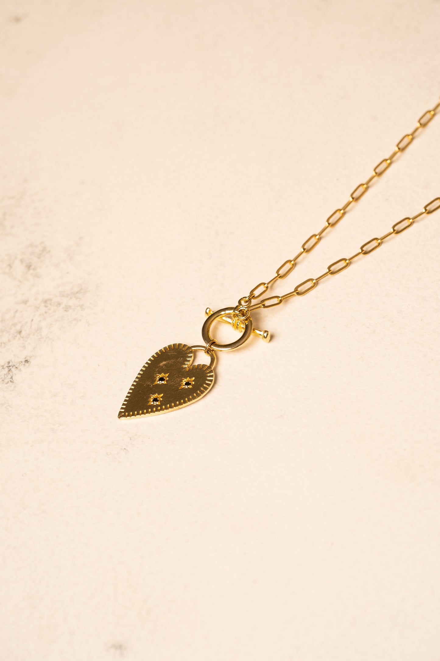 Collar Sofía