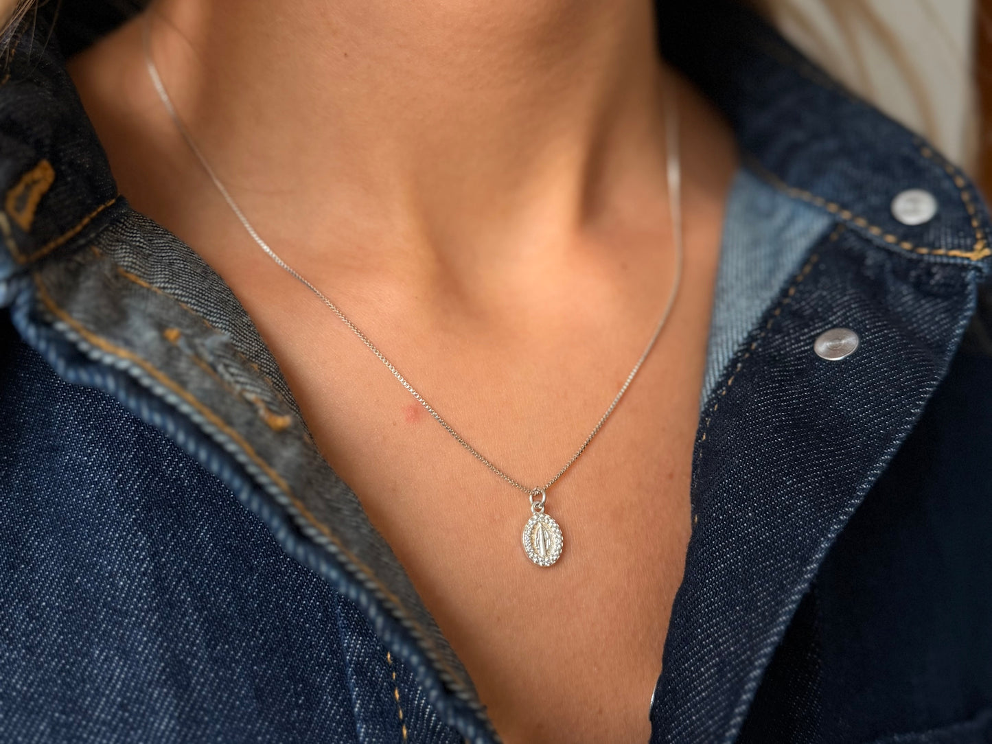 Collar Elena
