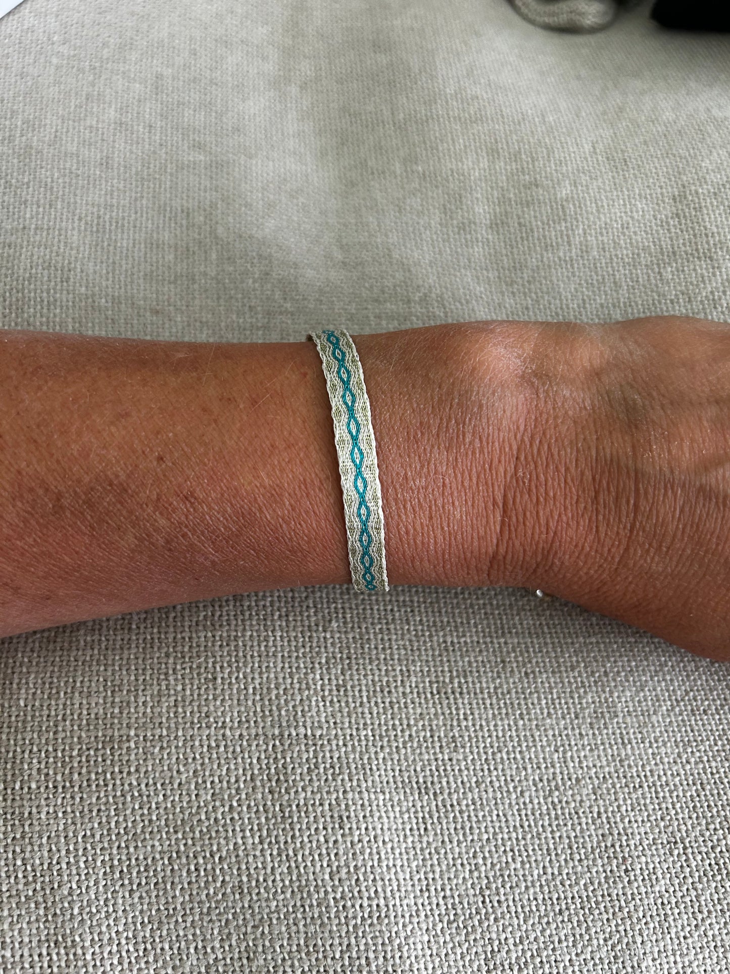 Pulsera Francisca