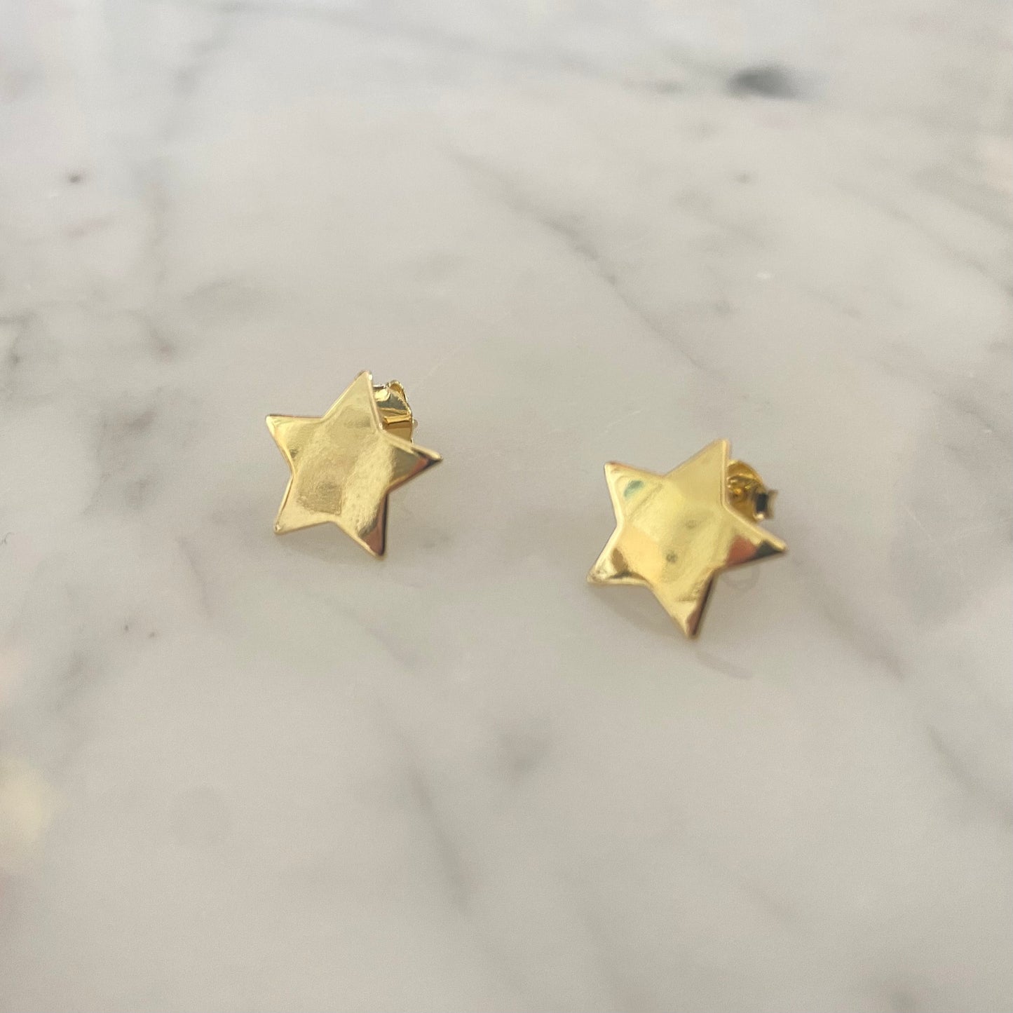 Aros Estrella pequeña
