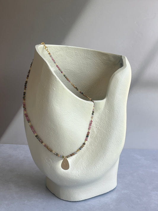 Collar Catalina Pigmentos