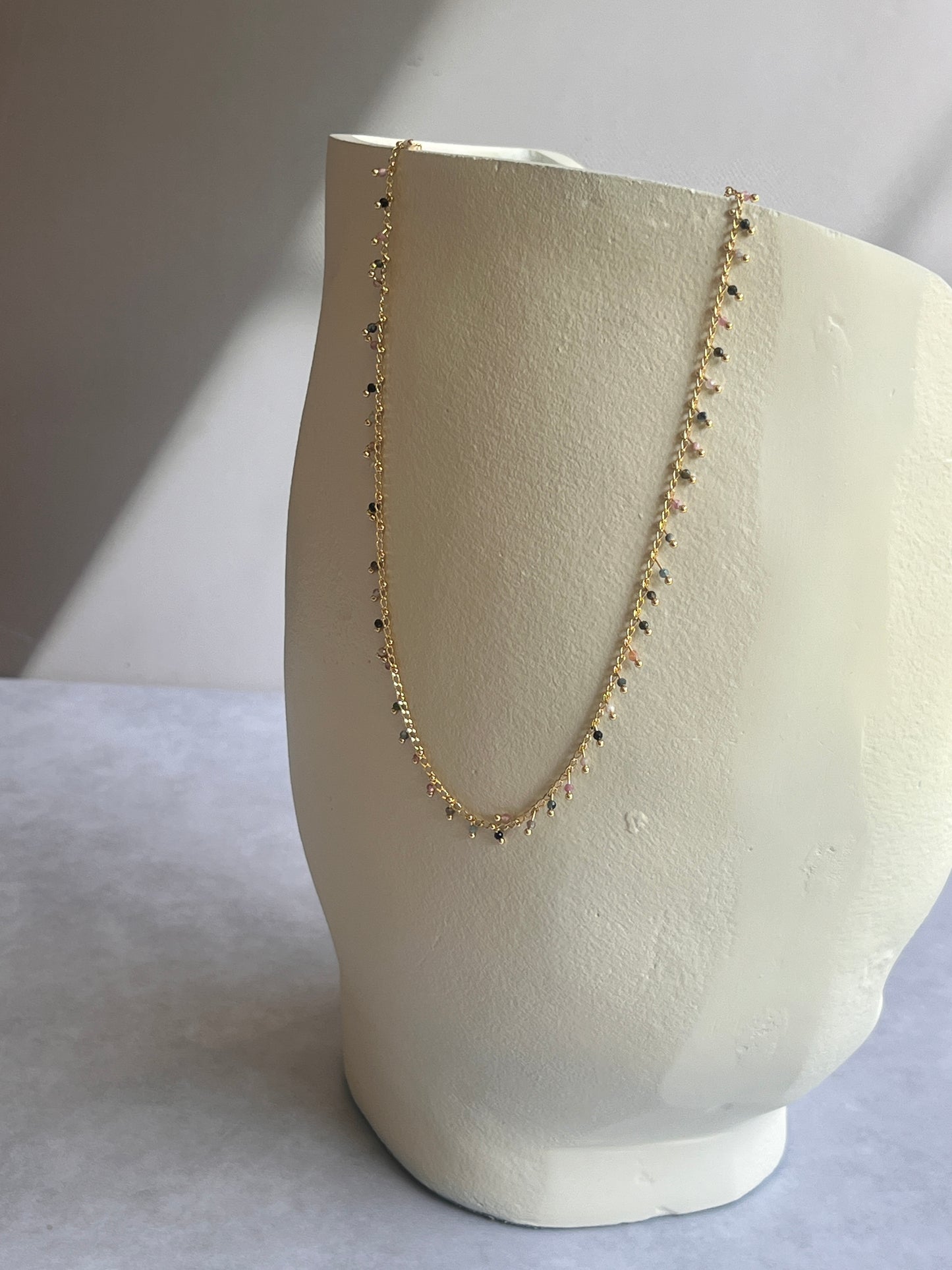 Collar Julieta Pigmentos