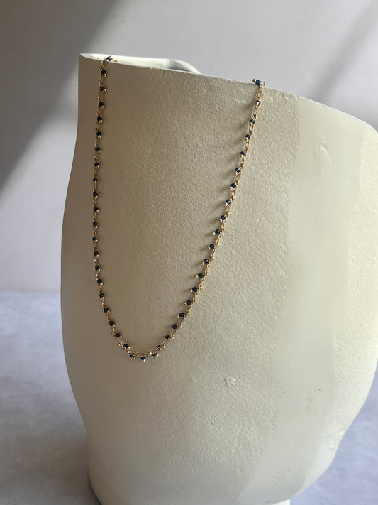 Collar Laura Pigmentos