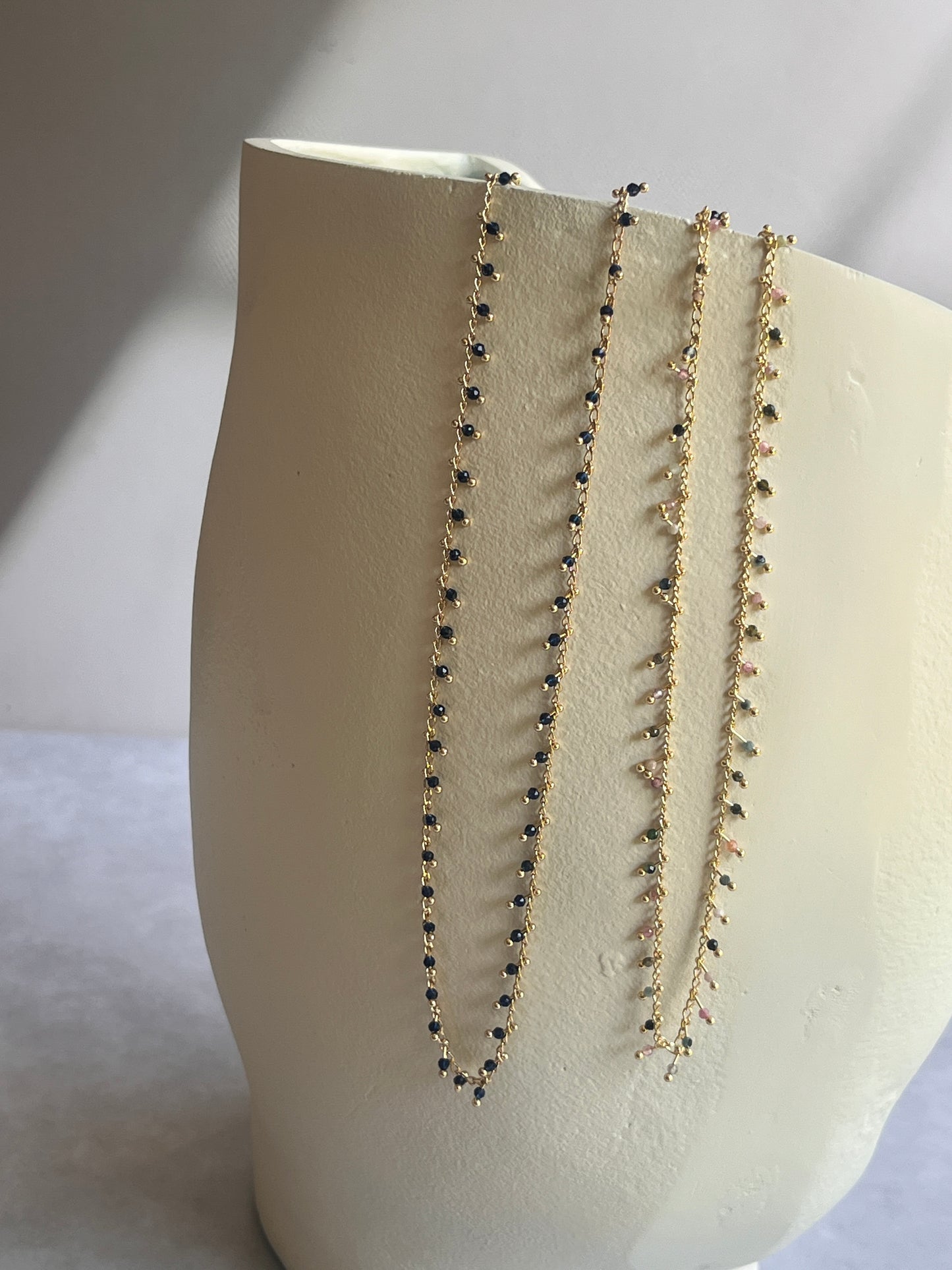 Collar Laura Pigmentos