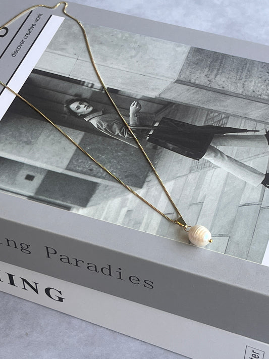 Collar Alicia Pigmentos