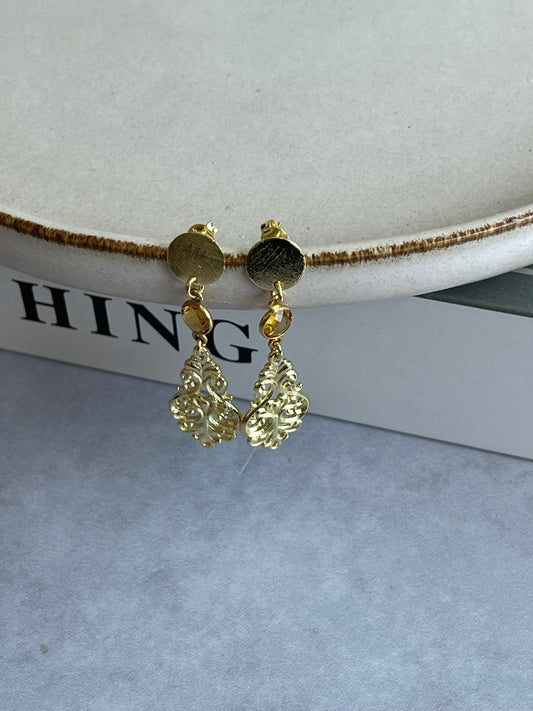 Aros Madrid Pigmentos