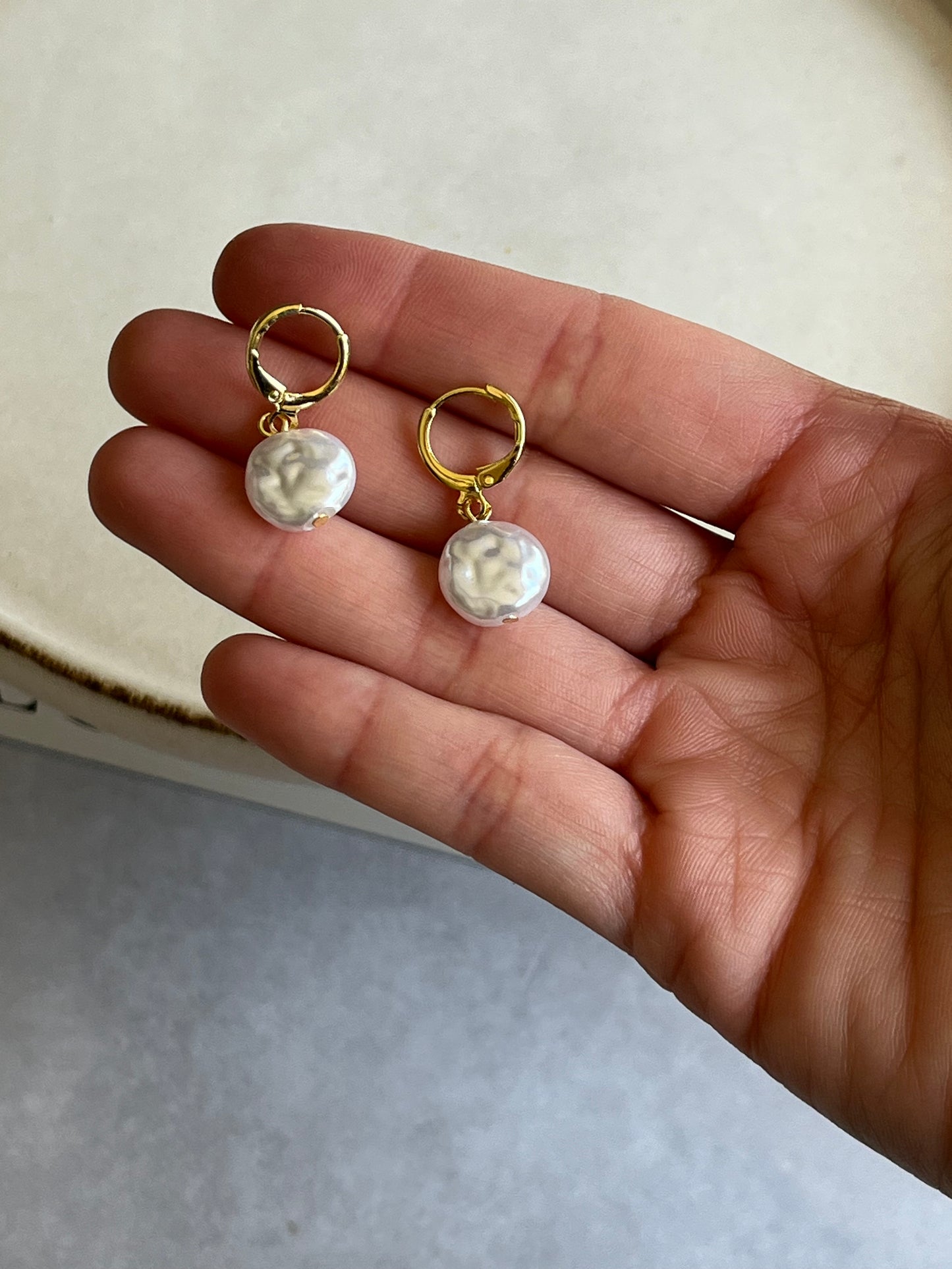 Aros Málaga Pigmentos