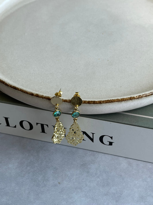 Aros Granada Pigmentos