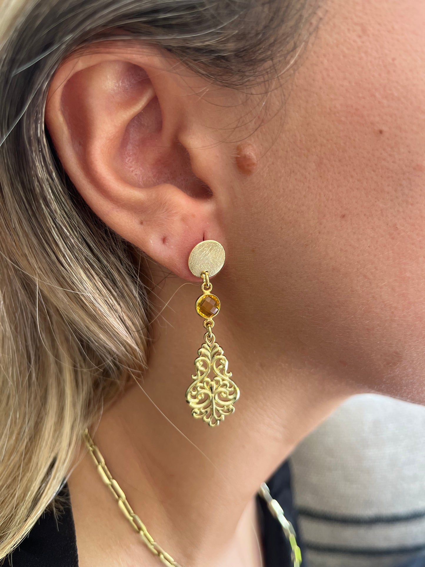 Aros Madrid Pigmentos