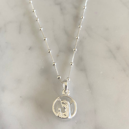 Collar María Venecia