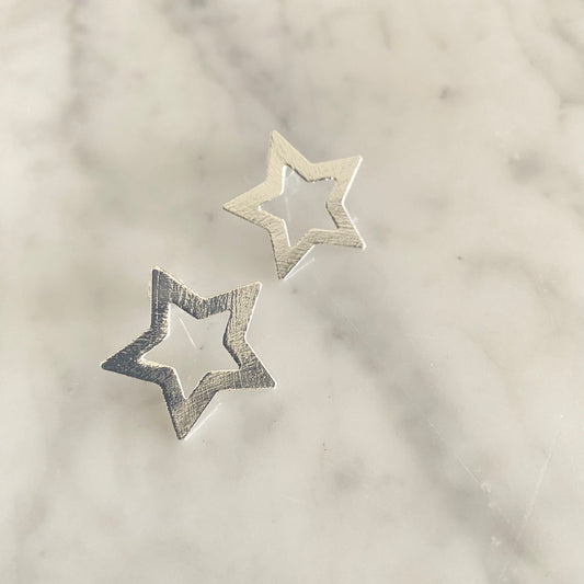 Aros Perfil Estrella