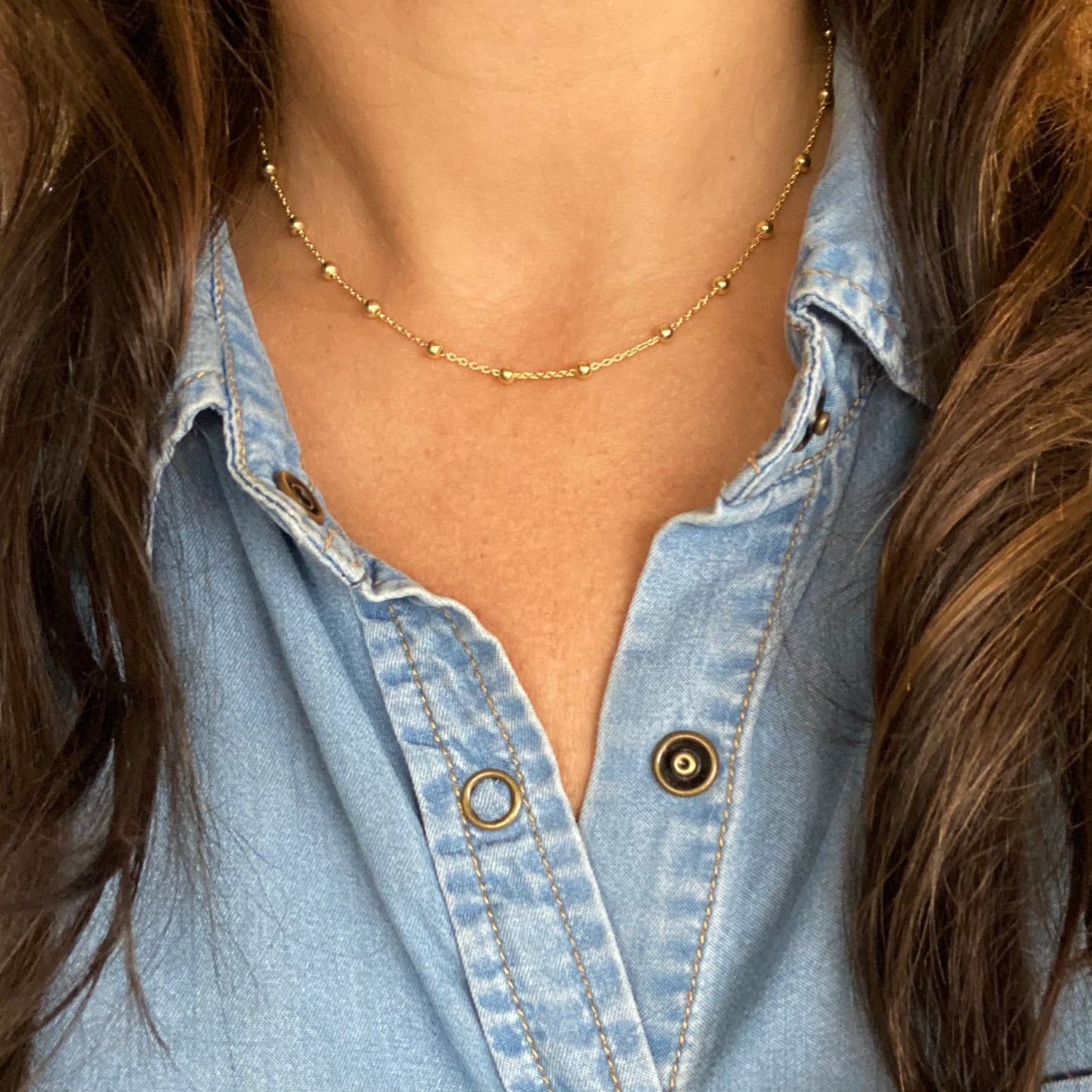 Collar Venecia