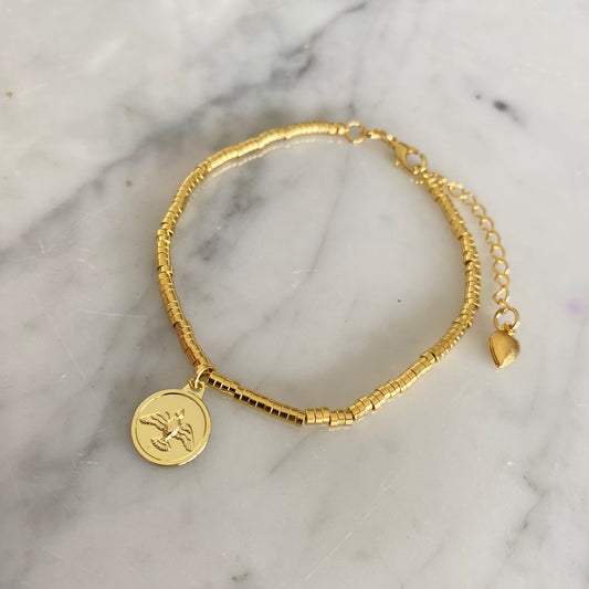 Pulsera Paula Mónaco