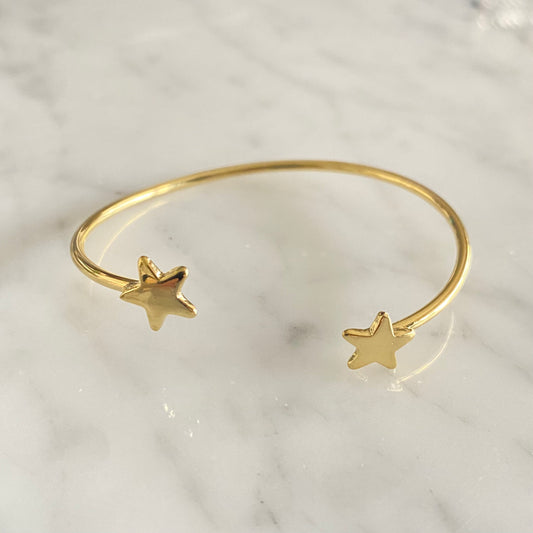 Esclava Terminación Estrellas