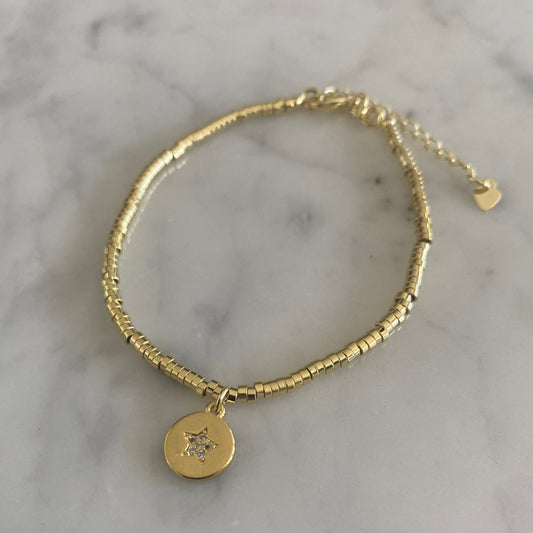 Pulsera Cata Luz Mónaco