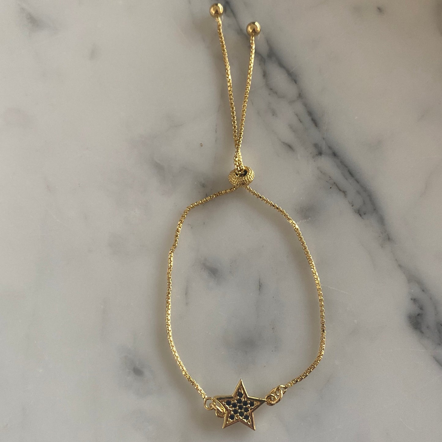 Pulsera Cata Milán