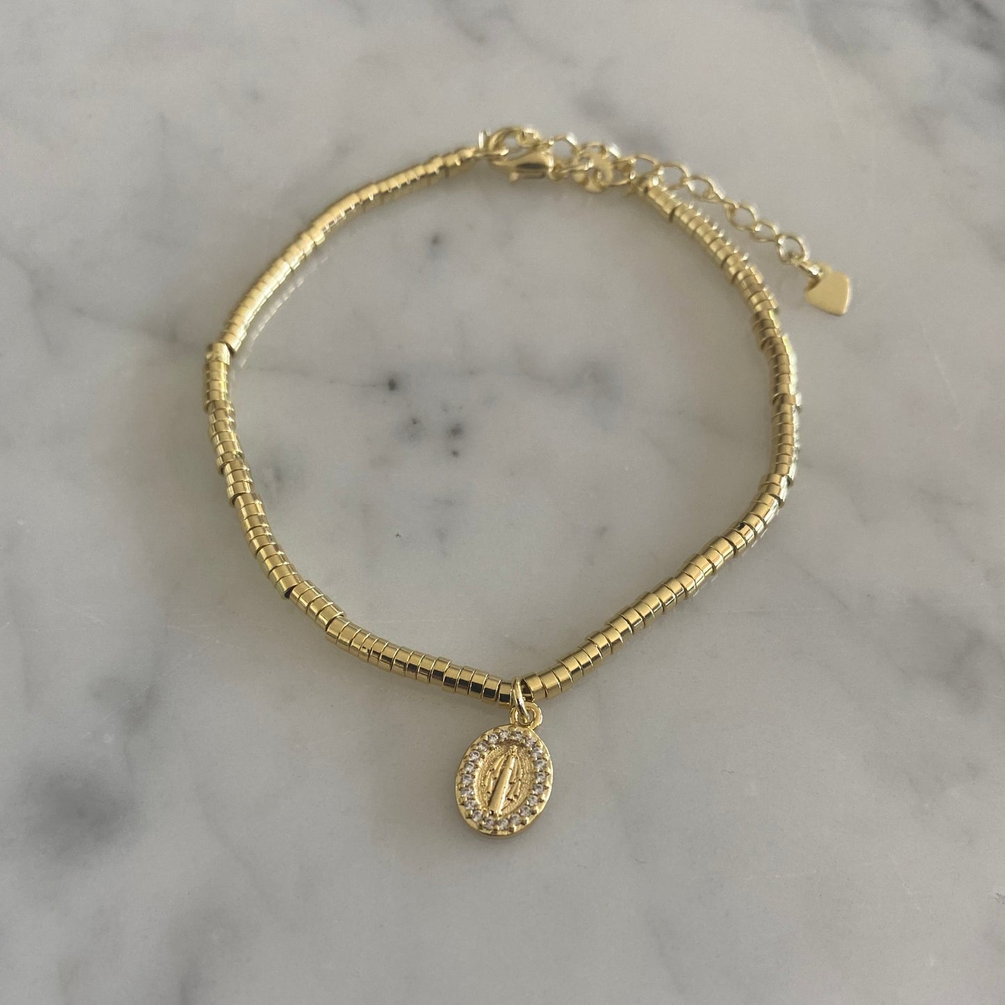 Pulsera María Mónaco