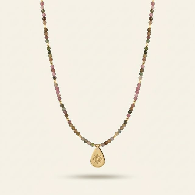 Collar Catalina Pigmentos