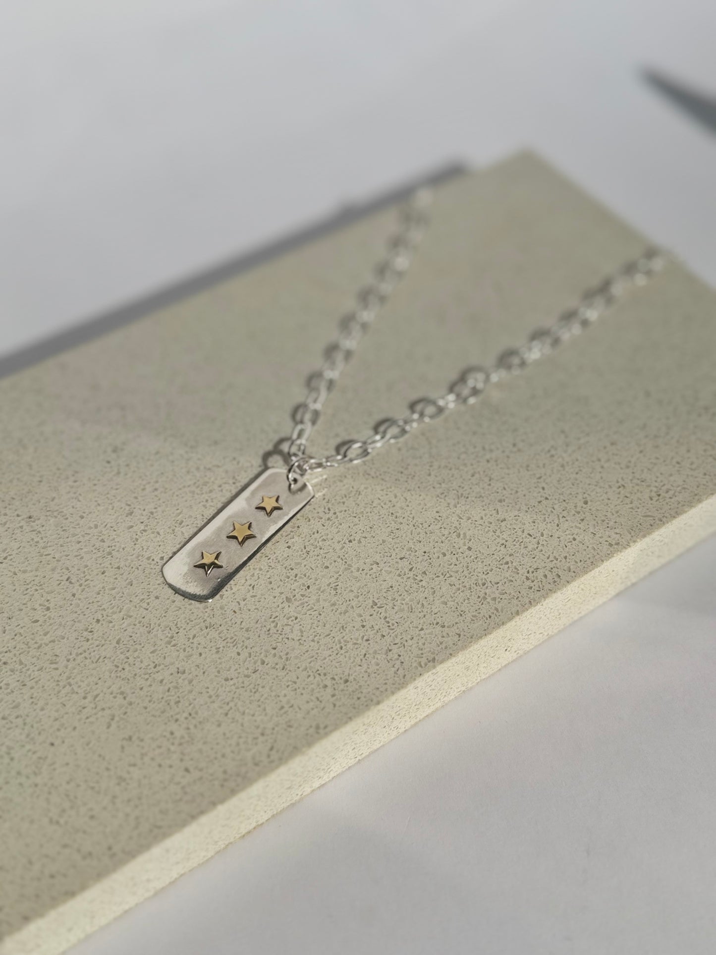 Collar Triana