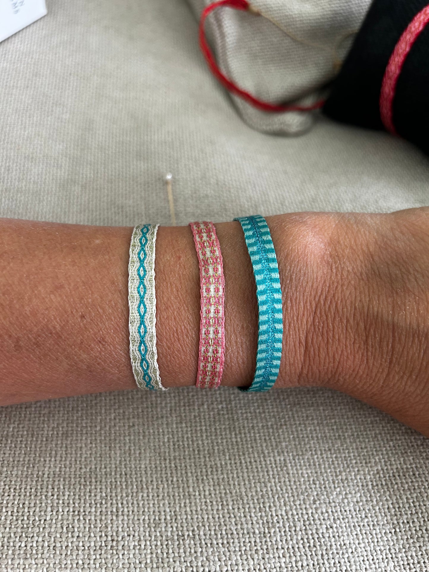Pulsera Francisca