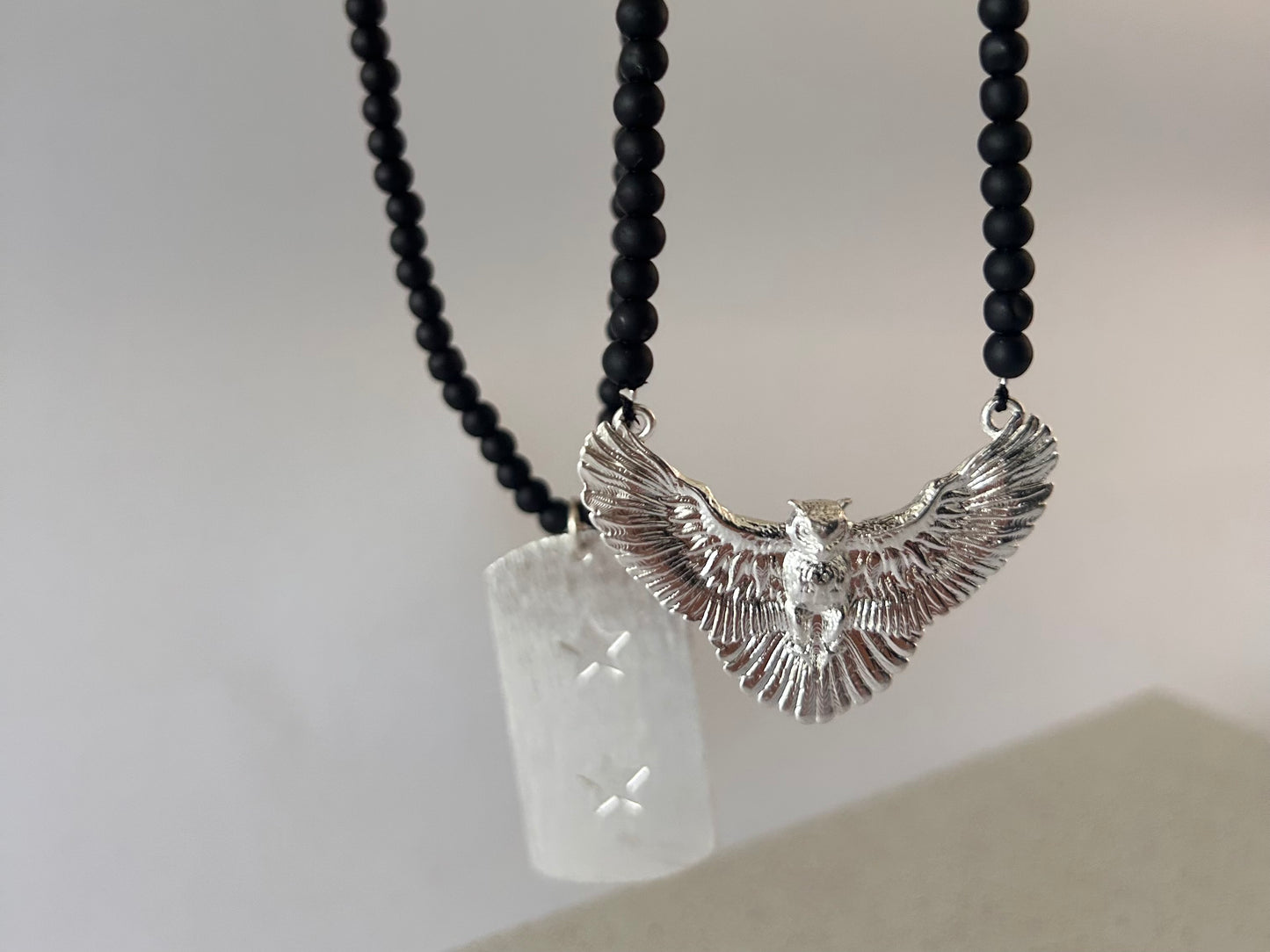 Collar Clara