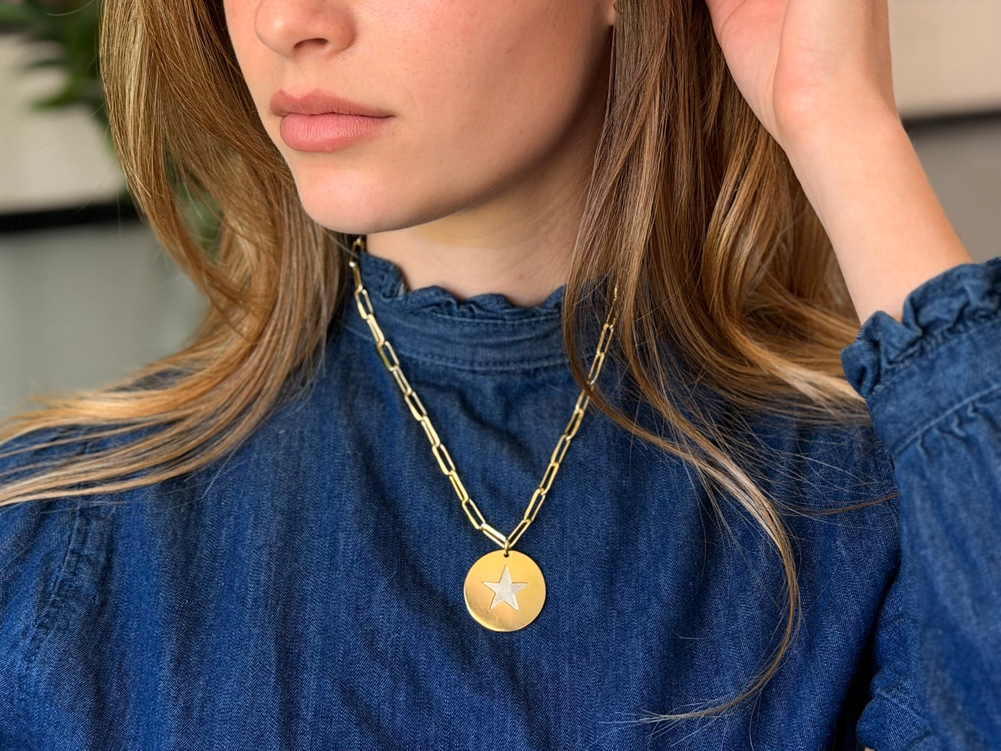 Collar Camila
