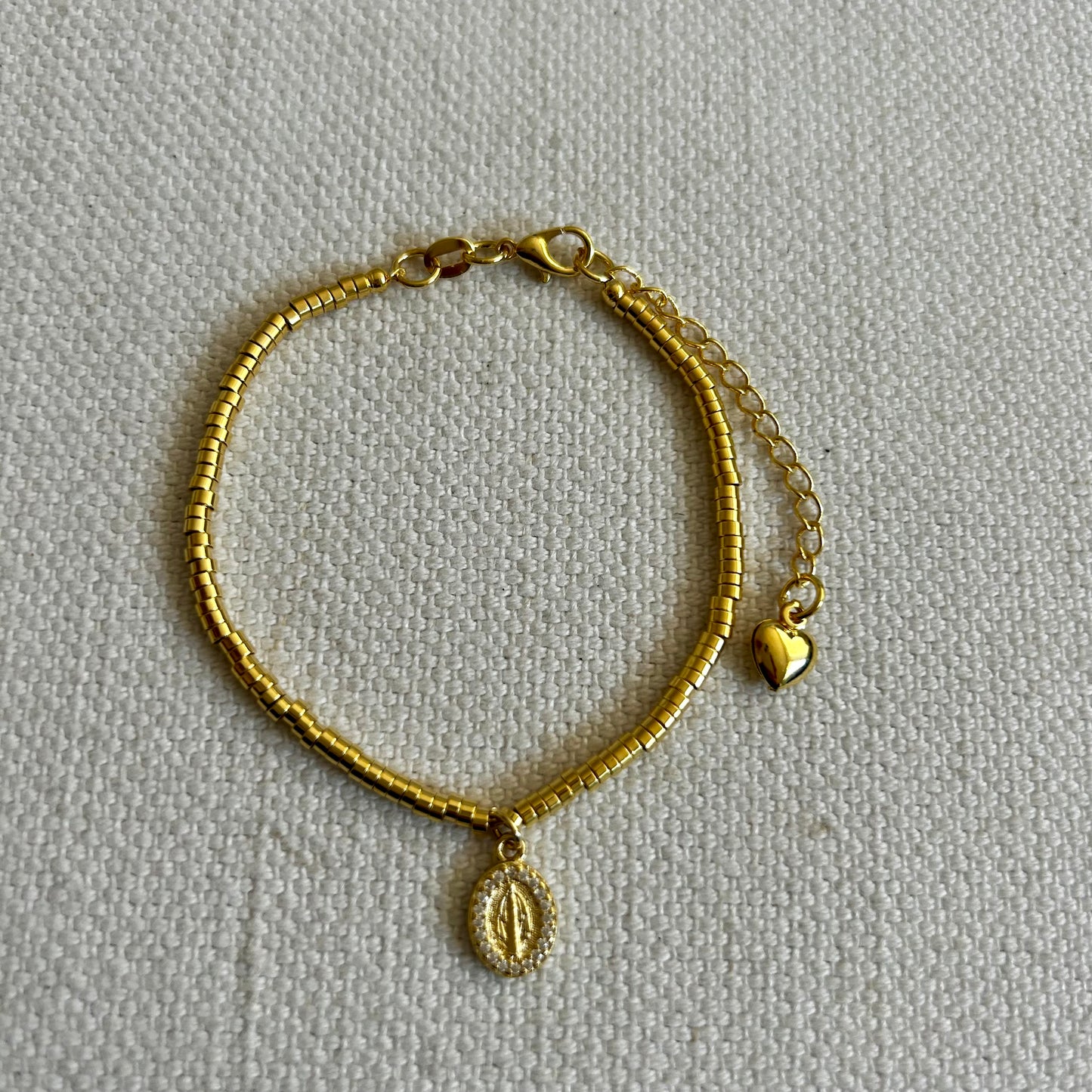 Pulsera Magnificat