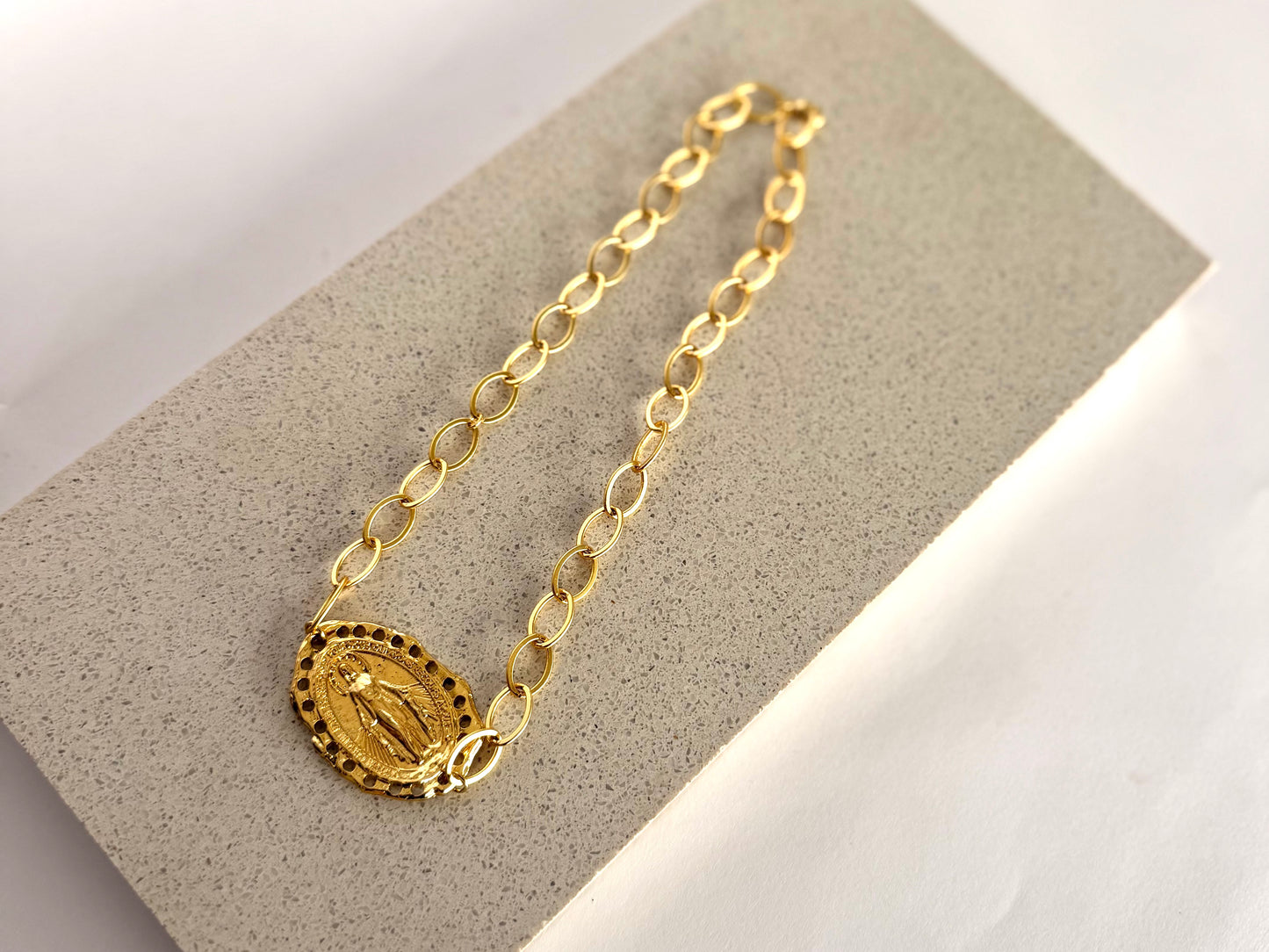 Collar Soledad