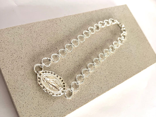 Collar Lourdes