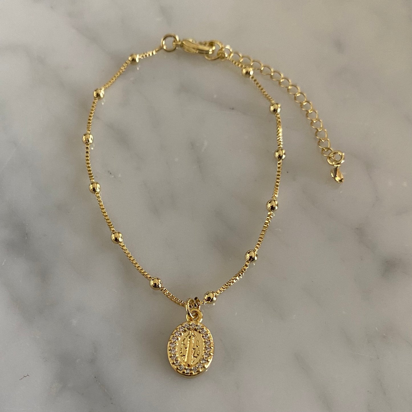 Pulsera María Venecia