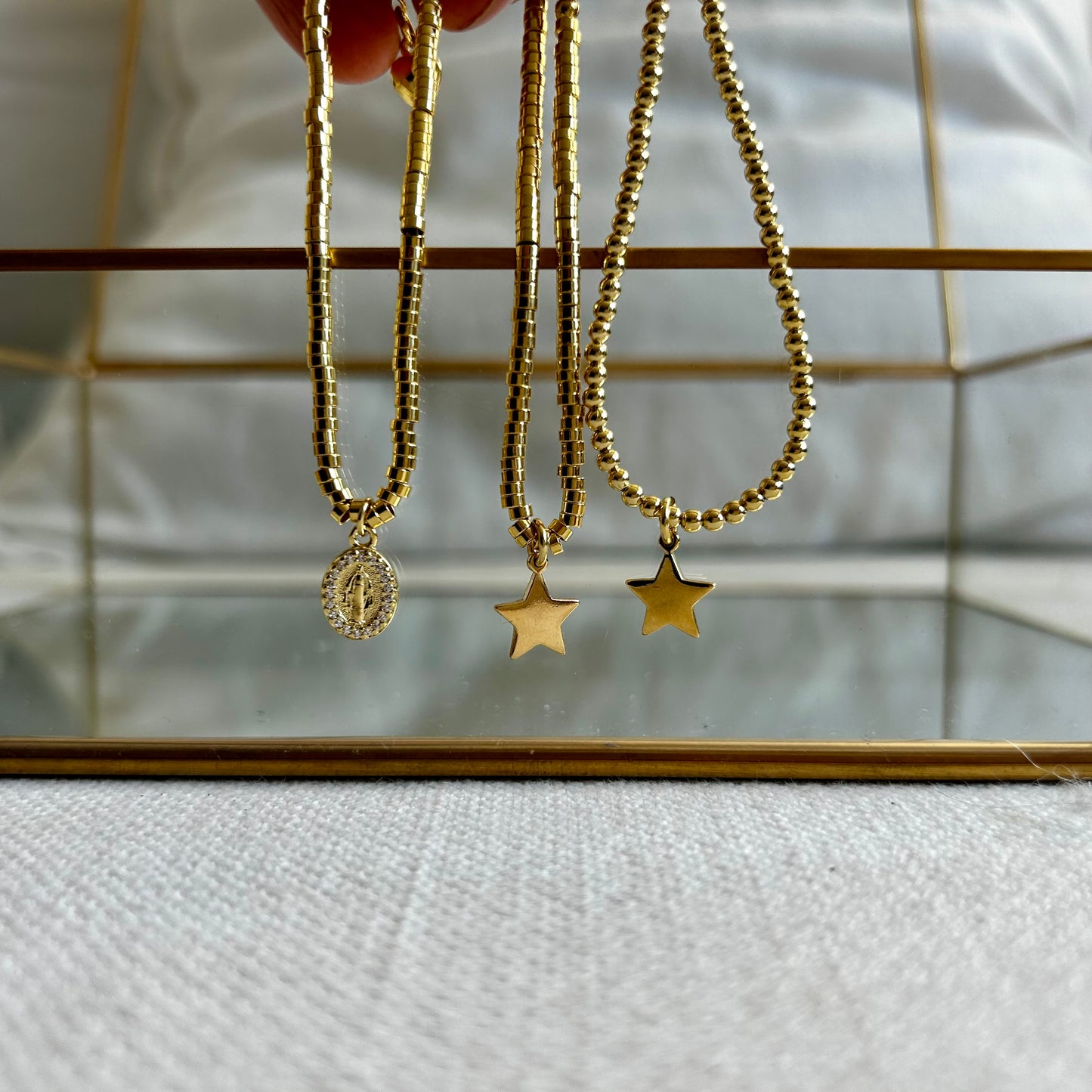 Pulsera Antonia