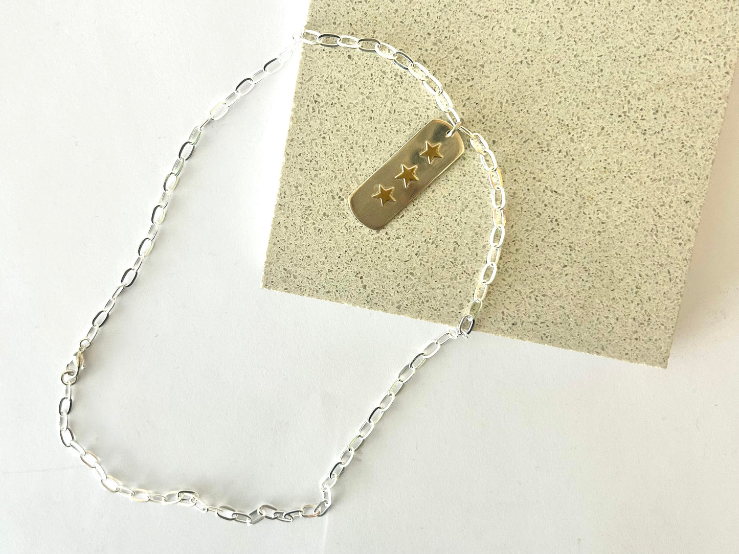 Collar Triana