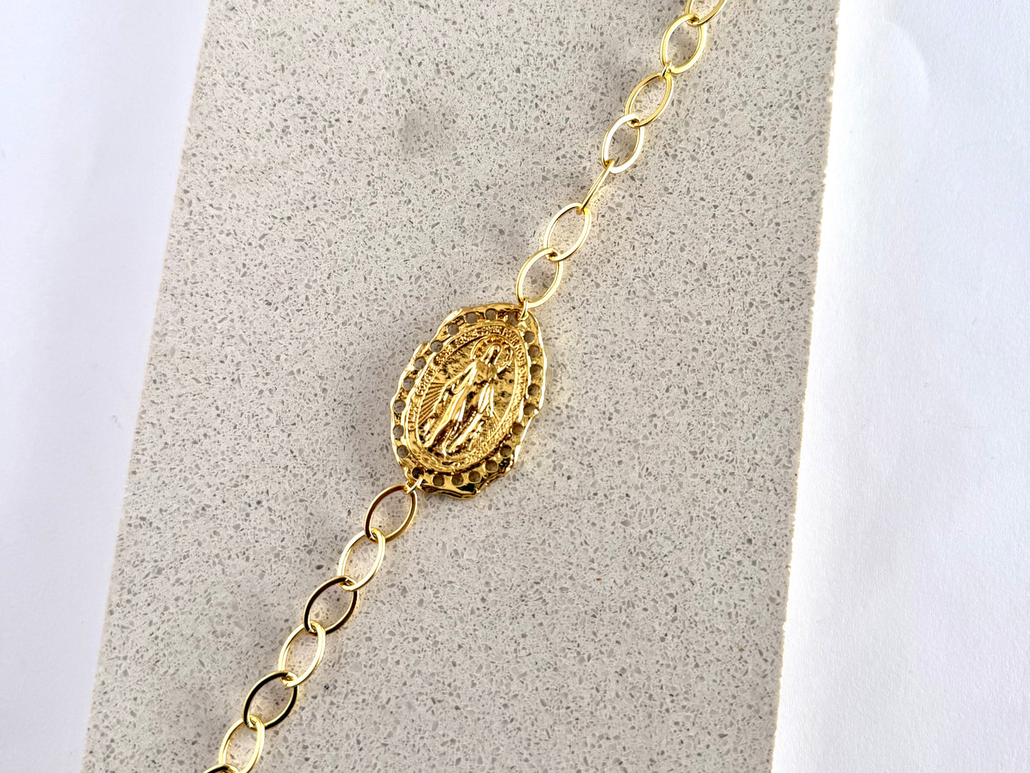 Collar Soledad